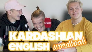 Marcus og Martinus  Det verste intervjuet vi har gjort  English subs [upl. by Ati]