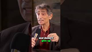 Gabor Maté Defining Behavioral Addiction  The Tim Ferriss Show [upl. by Ardine]