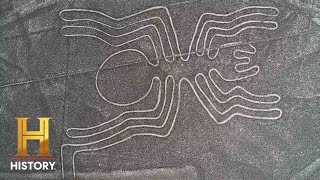 Historys Greatest Mysteries Are Peruvian Mummies Connected to the Nazca Lines Season 4 [upl. by Kristina]