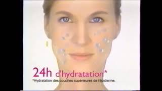 Publicité 2002 Diadermine Lift  Hydratant De bien jolies femmes [upl. by Alegre]