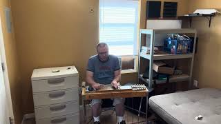 pedal steel rendition of Here comes a regular by the Replacements [upl. by Okubo]