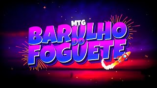 MTG BARULHO DO FOGUETE  Escuta aí 💥 FUNK REMIX Djay L Beats amp Zé Neto e Cristiano [upl. by Nahtanhoj]