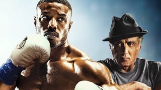 Creed II Movie Recap [upl. by Goff]