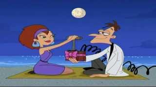 Phineas amp Ferb  Evil Love Turkish [upl. by Olivia208]