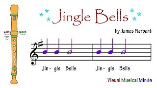 VMM Recorder Song 12 Jingle Bells [upl. by Llednahs748]