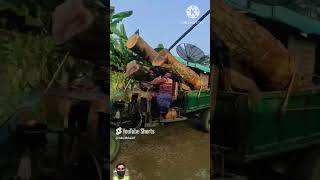 Bast powerfull tractor mohindar Arjun reels funny video Life short [upl. by Sineray614]