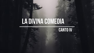 La Divina Comedia Infierno Canto III Audiolibro [upl. by Odlamur]