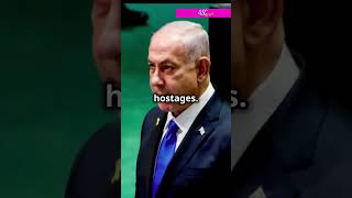 Gaza Hostage Dilemma Netanyahus Gamble hamasvsisrael hamas hamaswar news warzone usa reels [upl. by Oidgime]