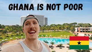 🇬🇭If You Think Ghana Is Poor Watch This Ep 8 [upl. by O'Grady610]