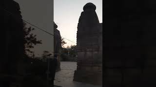 Baijnath Shiv ji Temple Bageshwar Kausani Uttarakhand [upl. by Lokkin]