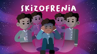 Apa itu Skizofrenia [upl. by Shepard]