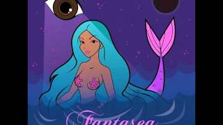 Azealia Banks  Paradiso  Fantasea Track 15 [upl. by Anneehs656]