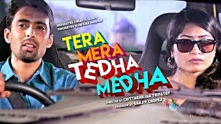 Tera Mera Tedha Medha  Trailer [upl. by Ialocin]