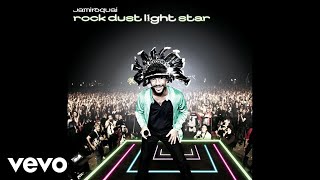 Jamiroquai  Lifeline Audio [upl. by Rehtse921]