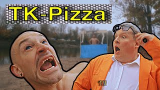 TBS  TK PIZZA Offizielles Musikvideo [upl. by Ailat]