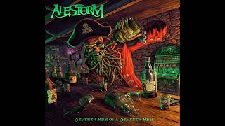 Alestorm  Drink 432hz [upl. by Troc]