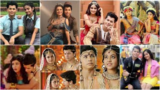 Who is the Best Leading Lady of Siddharth Nigam Serials  Avneet Kaur  Ashi Singh  Reem  Aladdin [upl. by Anoed]