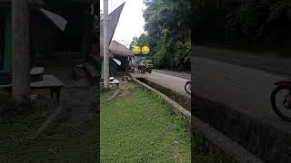 Sitinjo Dairi Sidikalang funnyshorts shortvideo [upl. by Ayanet]