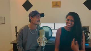 Denena thuru ma  2022 cover song  Tharindu nishan  Duleesha sewwandi [upl. by Aloeda456]