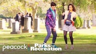 Convincing you to watch Parks and Rec in 10 minutes  Parks and Recreation [upl. by Leslie241]