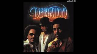 Delegation – Oh Honey 1978 [upl. by Cato]