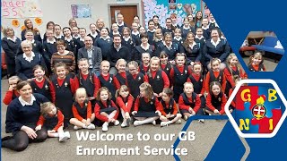 20th October GB Enrolment [upl. by Mcculloch]