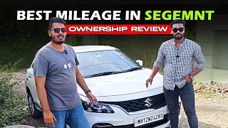 2024 Baleno Zeta CNG Variant Ownership Review marutisuzuki baleno [upl. by Wenn579]