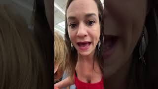 Grocery shopping at walmart with my toddler part 23❤️shoppingbuddy groceryshopping toddlermom [upl. by Hilario]