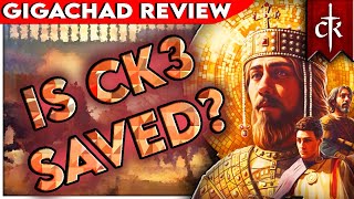 The DLC Crusader Kings 3 Has Needed  Roads to Power Review [upl. by Ollayos]