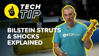 Bilstein Struts amp Shocks Explained  Which Bilstein Model Is Right For You [upl. by Yeliac]