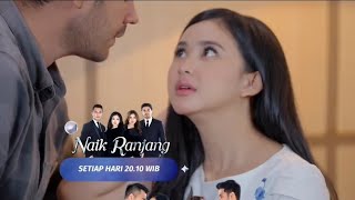 TRAILER NAIK RANJANG SCTV 9 JULI 2024 SIAP KOMANDAN DEANTYAS BAPER [upl. by Melloney579]