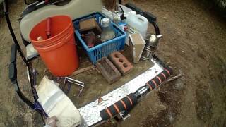 Fogging Bees for Varroa Mites  Twin Oaks Apiary [upl. by Ettenaej414]