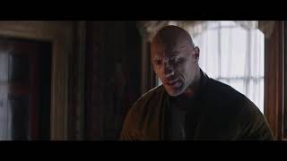 Hindi Trailer  Fast amp Furious Hobbs and Shaw [upl. by Adniuqal]