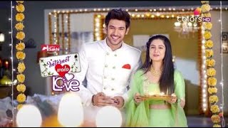 Internet Wala Love इंटरनेट वाला लव Episode 156 Colors Rishtey full episode [upl. by Elumas]