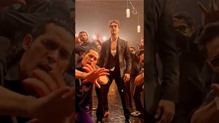 Sher Khul Gaye Dance Video  Tiger Shroff  Hrithik Roshan  Deepika Padukone  Anil Kapoor shorts [upl. by Anirhtak86]