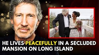 What is Roger Waters millionaire lifestyle like PINK FLOYD [upl. by Terryl]