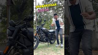 Harley Davidson ki sabse Sasti bike 🤯 shorts harley [upl. by Yonina]