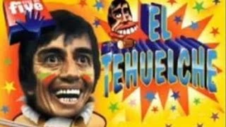 EL TEHUELCHE PARTE 1 Y 2 [upl. by Virgel82]