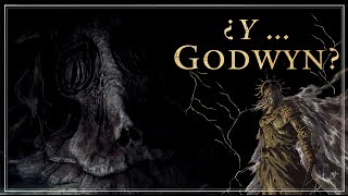 El destino de Godwyn  Shadow of the Erdtree Lore [upl. by Service729]