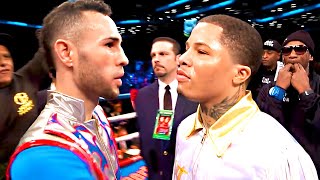 Gervonta Davis USA vs Jose Pedraza Puerto Rico  KNOCKOUT Boxing Fight Highlights HD [upl. by Asoj]