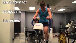 Wingate Test Exercise Physiology Lesson [upl. by Zsa Zsa137]