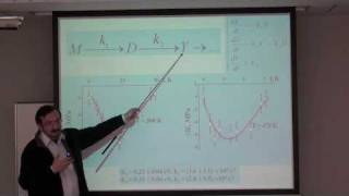 Kinetics of spindependent aggregation of the doping ions [upl. by Rushing]