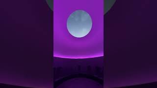 James Turrell  Lech am Arlberg 2022 [upl. by Mady]