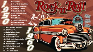 Oldies Mix 50s 60s Rock n Roll 🔥 Rare Rock n Roll Tracks of the 50s 60s 🔥Rock n Roll Jukebox 50s 60s [upl. by Bhayani453]