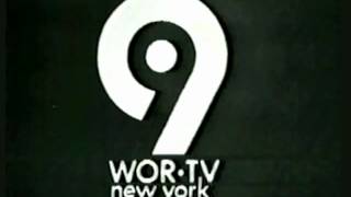 WORTV Signon Audio Circa 1975 [upl. by Aynahs15]