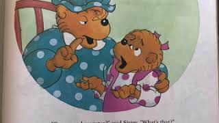 The Berenstain Bears and the GreenEyed Monster [upl. by Ainattirb]