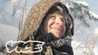 Surviving in the Siberian Wilderness for 70 Years Full Length [upl. by Ayhtak]