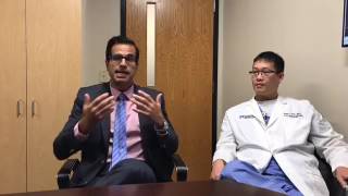 Facebook Live Dr Dashti and Dr Yao discuss pseudotumor cerebri [upl. by Nally]