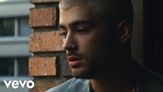 ZAYN  Dusk Till Dawn Official Video ft Sia [upl. by Nylsaj]