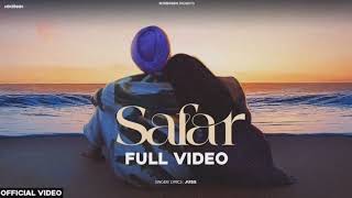 SAFER OFFICIAL VIDEOJussMix singhTara Mara safer Rheya e jo Guzar Song safer song [upl. by Renato]